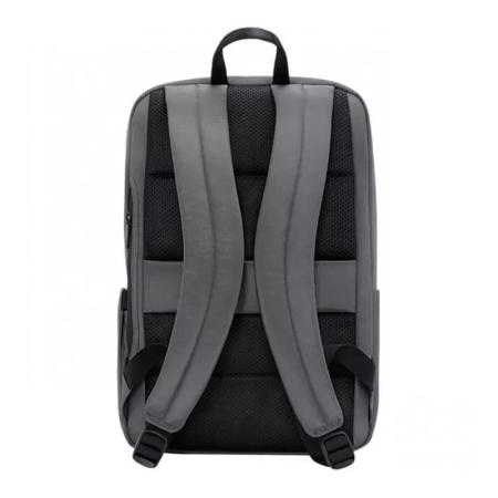 Рюкзак Xiaomi Classic Business Backpack 2 (JDSW02RM) Cерый