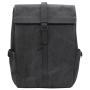 Рюкзак Xiaomi 90 Points Grinder Oxford Casual Backpack Чёрный