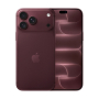 Apple iPhone 18 Pro Max 1Tb eSIM Burgundy, бордовый