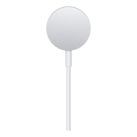 Кабель Apple USB-C для беспроводной зарядки Apple Watch, 1 м (MX2H2AM) Белый